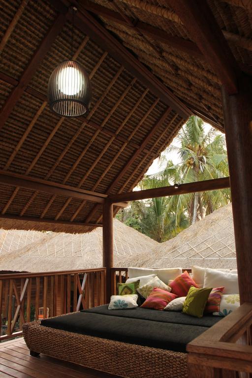 Tropica Tranquility Villa Lembongan Habitación foto